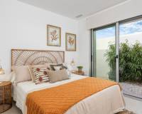 Nueva construcción  - Chalet Independiente - Los Alcazares - Serena Golf