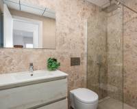 Nueva construcción  - Chalet Independiente - Los Alcazares - Serena Golf