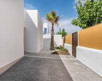 Nueva construcción  - Chalet Independiente - Los Alcazares - Serena Golf