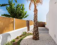 Nueva construcción  - Chalet Independiente - Los Alcazares - Serena Golf