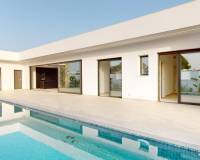 Nueva construcción  - Chalet Independiente - Los Alcazares - Serena Golf