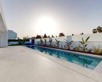 Nueva construcción  - Chalet Independiente - Los Alcazares - Serena Golf