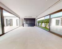 Nueva construcción  - Chalet Independiente - Los Alcazares - Serena Golf