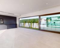 Nueva construcción  - Chalet Independiente - Los Alcazares - Serena Golf