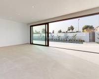 Nueva construcción  - Chalet Independiente - Los Alcazares - Serena Golf