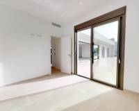 Nueva construcción  - Chalet Independiente - Los Alcazares - Serena Golf