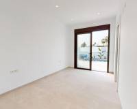 Nueva construcción  - Chalet Independiente - Los Alcazares - Serena Golf