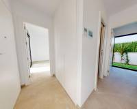 Nueva construcción  - Chalet Independiente - Los Alcazares - Serena Golf
