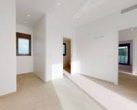 Nueva construcción  - Chalet Independiente - Los Alcazares - Serena Golf