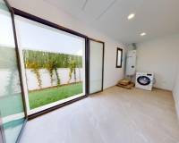 Nueva construcción  - Chalet Independiente - Los Alcazares - Serena Golf