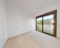 Nueva construcción  - Chalet Independiente - Los Alcazares - Serena Golf