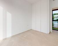 Nueva construcción  - Chalet Independiente - Los Alcazares - Serena Golf