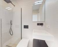 Nueva construcción  - Chalet Independiente - Los Alcazares - Serena Golf