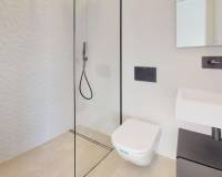 Nueva construcción  - Chalet Independiente - Los Alcazares - Serena Golf