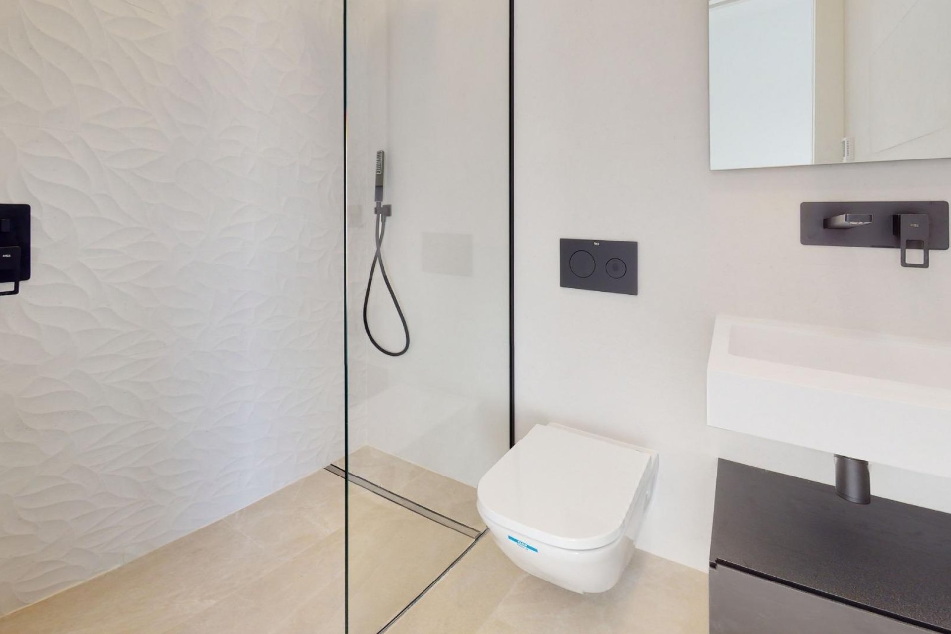 Nueva construcción  - Chalet Independiente - Los Alcazares - Serena Golf