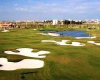 Nueva construcción  - Chalet Independiente - Los Alcazares - Serena Golf