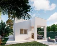 Nueva construcción  - Chalet Independiente - Los Alcazares - Serena Golf
