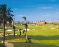 Nueva construcción  - Chalet Independiente - Los Alcazares - Serena Golf