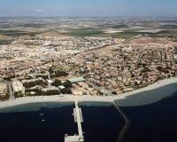 Nueva construcción  - Chalet Independiente - Los Alcazares - Serena Golf