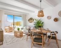 Nueva construcción  - Chalet Independiente - Los Alcazares - Serena Golf