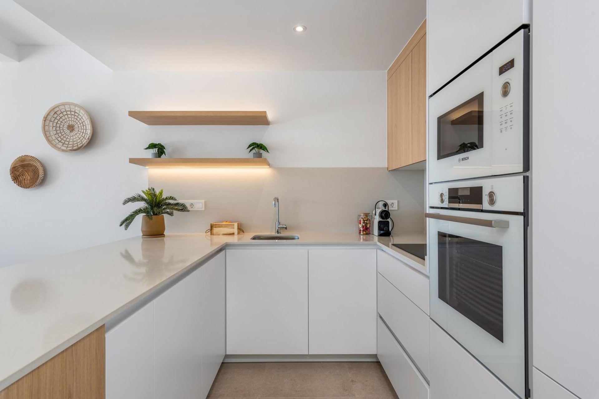 Nueva construcción  - Chalet Independiente - Los Alcazares - Serena Golf