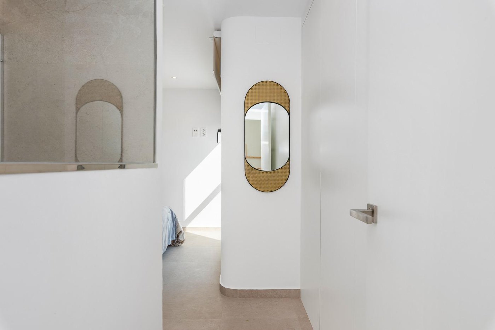 Nueva construcción  - Chalet Independiente - Los Alcazares - Serena Golf