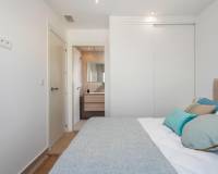 Nueva construcción  - Chalet Independiente - Los Alcazares - Serena Golf