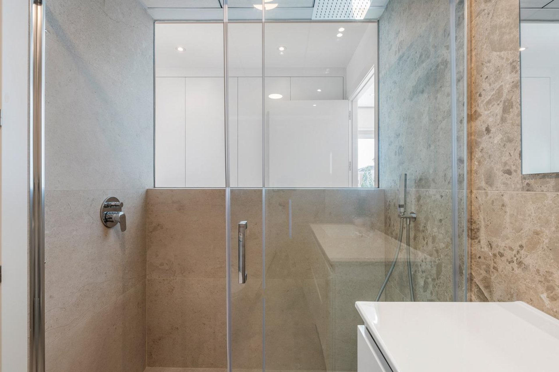 Nueva construcción  - Chalet Independiente - Los Alcazares - Serena Golf