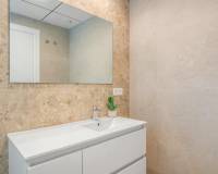 Nueva construcción  - Chalet Independiente - Los Alcazares - Serena Golf