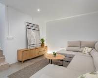 Nueva construcción  - Chalet Independiente - Los Alcazares - Serena Golf