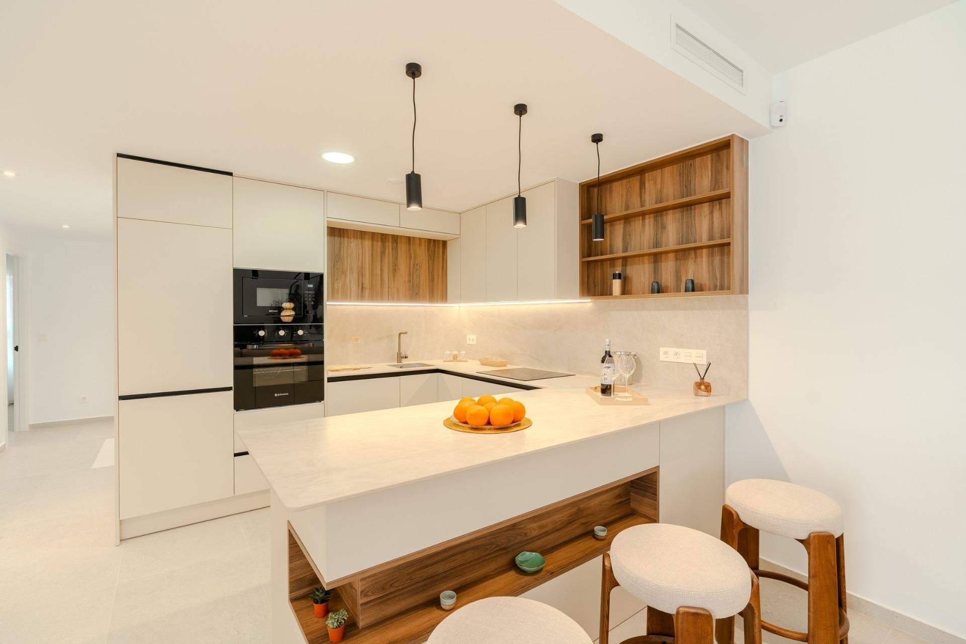 Nueva construcción  - Chalet Independiente - Los Alcazares - Torre del Rame