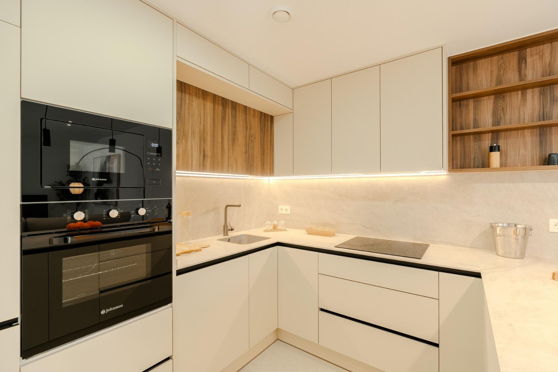 Nueva construcción  - Chalet Independiente - Los Alcazares - Torre del Rame