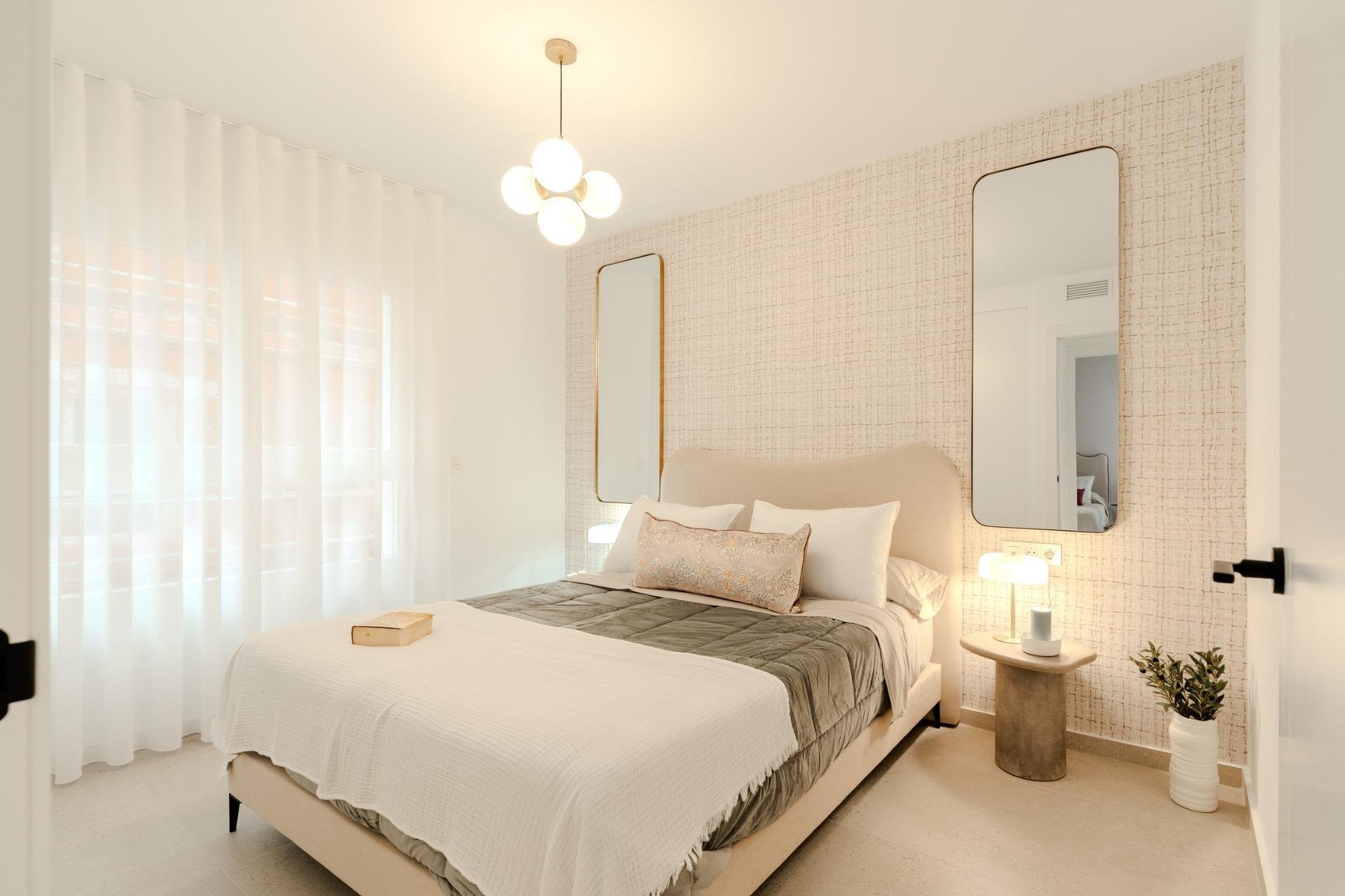 Nueva construcción  - Chalet Independiente - Los Alcazares - Torre del Rame