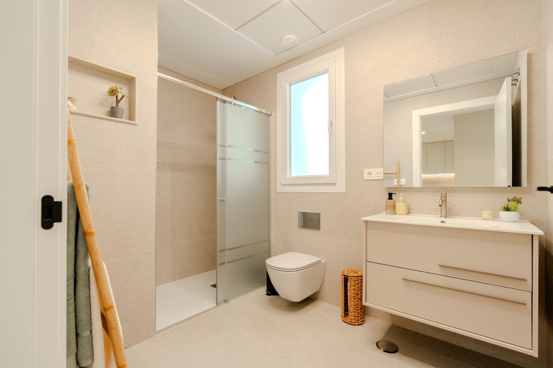 Nueva construcción  - Chalet Independiente - Los Alcazares - Torre del Rame