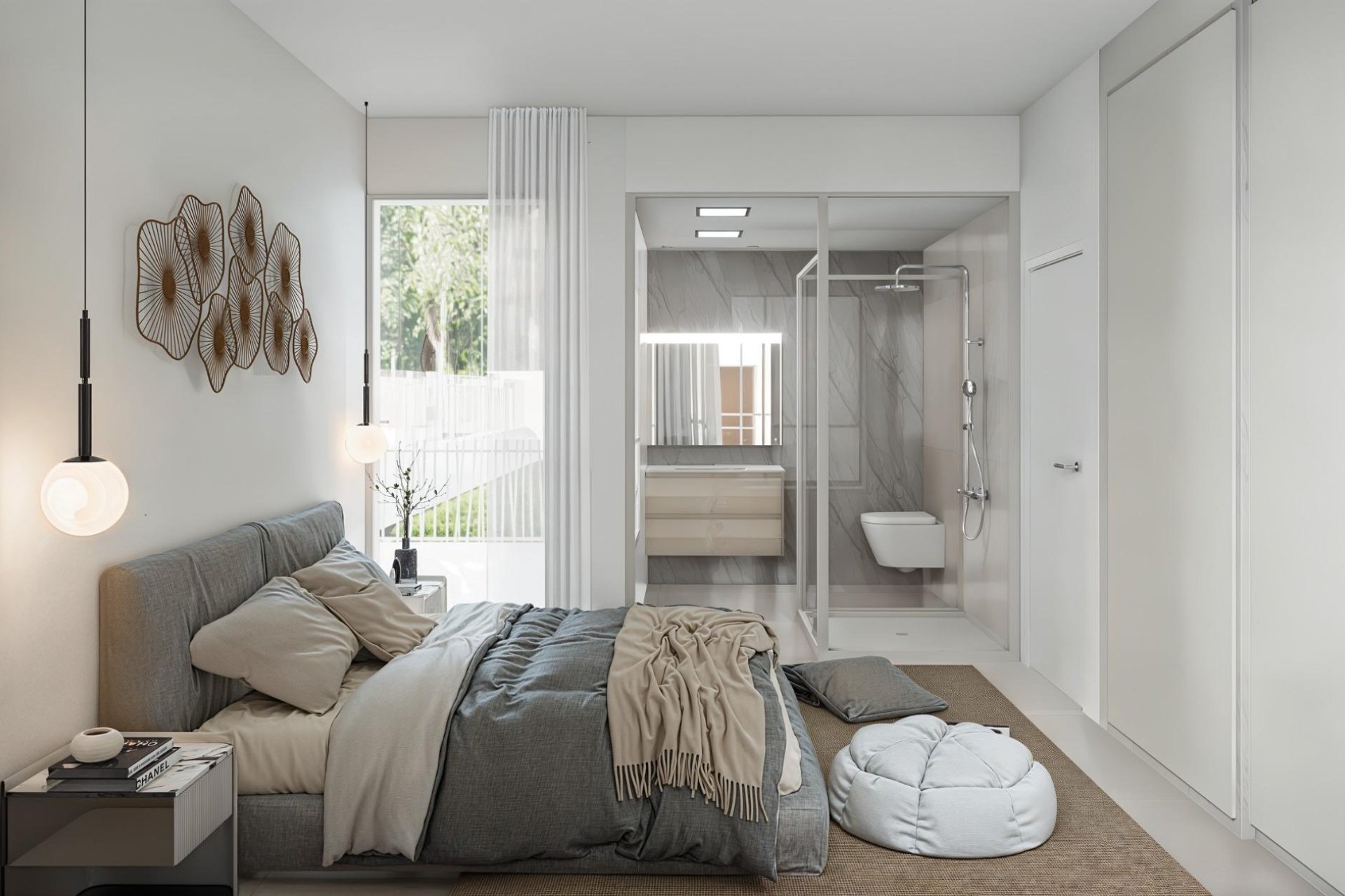 Nueva construcción  - Chalet Independiente - Los Alcazares - Torre del Rame