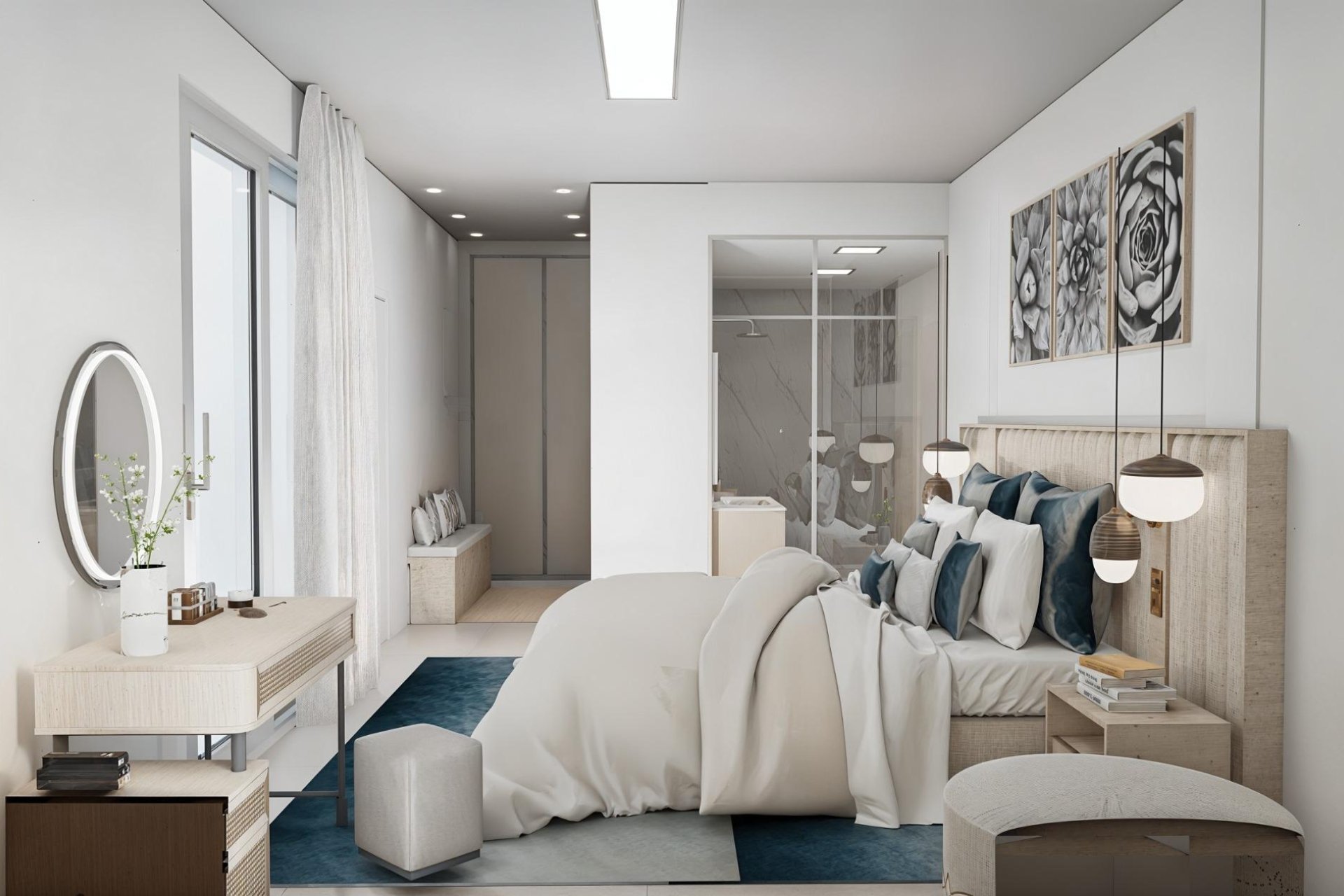 Nueva construcción  - Chalet Independiente - Los Alcazares - Torre del Rame