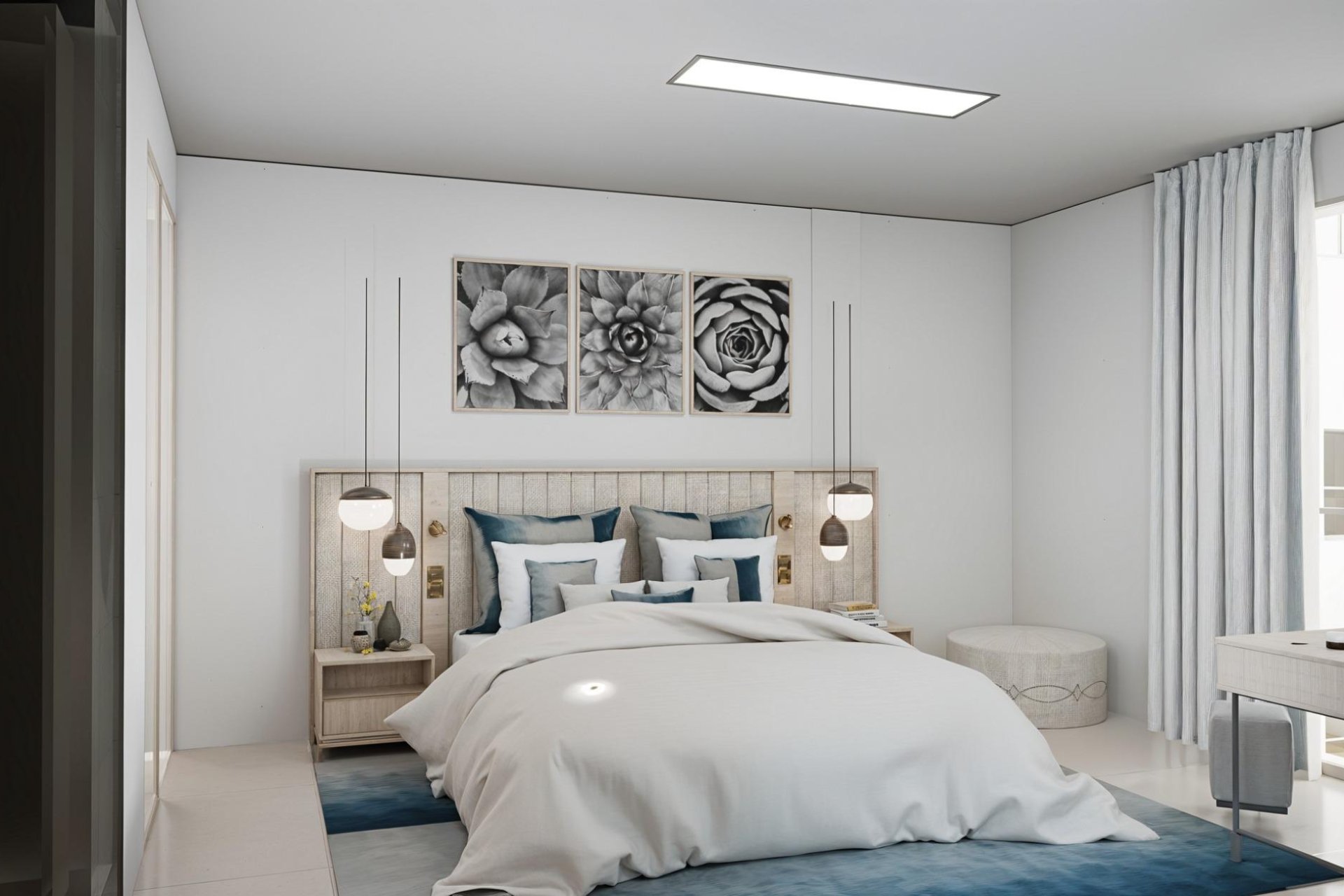 Nueva construcción  - Chalet Independiente - Los Alcazares - Torre del Rame