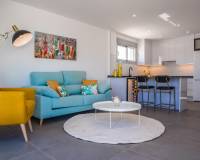 Nueva construcción  - Chalet Independiente - Los Alcazares - Torre del Rame