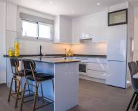 Nueva construcción  - Chalet Independiente - Los Alcazares - Torre del Rame