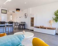Nueva construcción  - Chalet Independiente - Los Alcazares - Torre del Rame