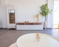 Nueva construcción  - Chalet Independiente - Los Alcazares - Torre del Rame