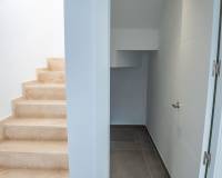 Nueva construcción  - Chalet Independiente - Los Alcazares - Torre del Rame
