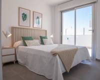 Nueva construcción  - Chalet Independiente - Los Alcazares - Torre del Rame