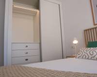 Nueva construcción  - Chalet Independiente - Los Alcazares - Torre del Rame