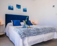 Nueva construcción  - Chalet Independiente - Los Alcazares - Torre del Rame