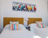 Nueva construcción  - Chalet Independiente - Los Alcazares - Torre del Rame