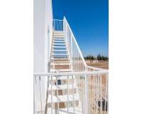 Nueva construcción  - Chalet Independiente - Los Alcazares - Torre del Rame