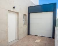 Nueva construcción  - Chalet Independiente - Los Alcazares - Torre del Rame