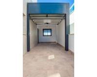 Nueva construcción  - Chalet Independiente - Los Alcazares - Torre del Rame