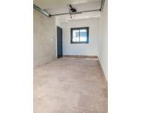 Nueva construcción  - Chalet Independiente - Los Alcazares - Torre del Rame